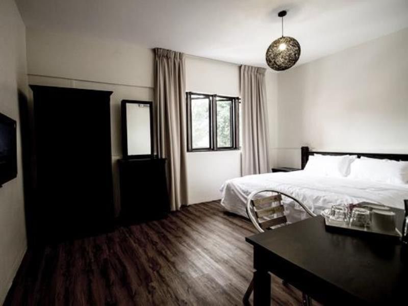 8 Boutique By The Sea Tanjung Tokong Exterior foto